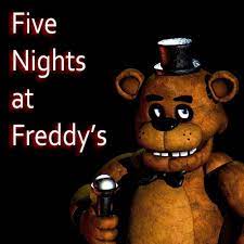 Fnaf image soon